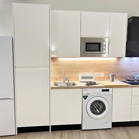 Ribera Home Kordoba Zewnętrze zdjęcie