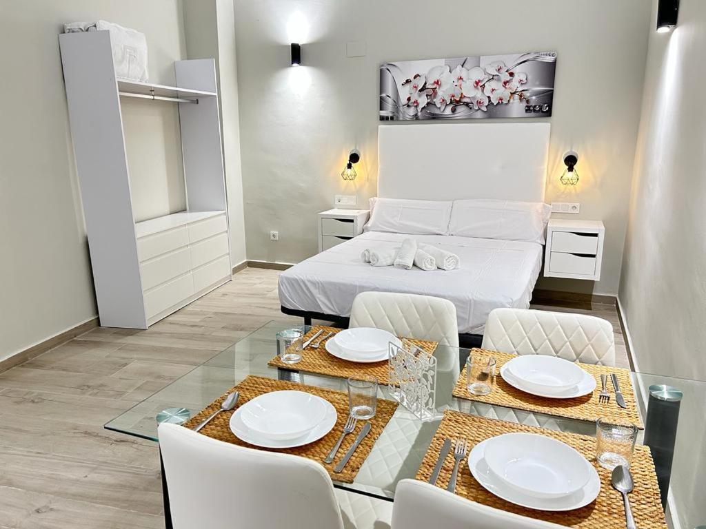 Ribera Home Kordoba Zewnętrze zdjęcie