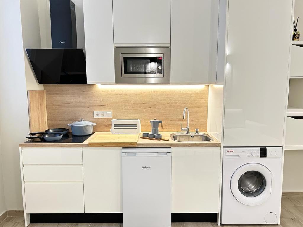 Ribera Home Kordoba Zewnętrze zdjęcie