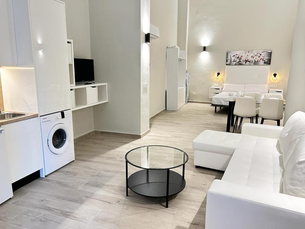 Ribera Home Kordoba Zewnętrze zdjęcie