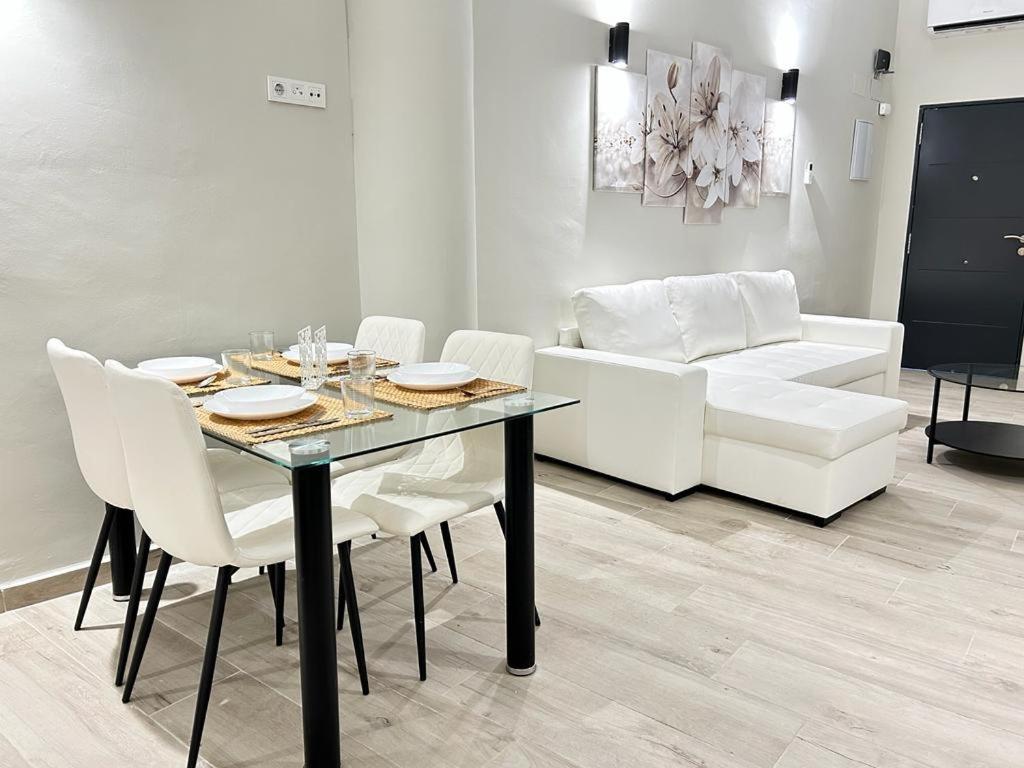 Ribera Home Kordoba Zewnętrze zdjęcie