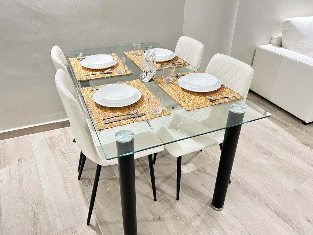 Ribera Home Kordoba Zewnętrze zdjęcie