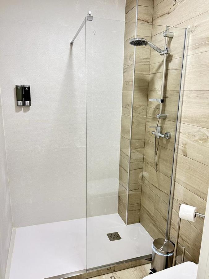 Ribera Home Kordoba Zewnętrze zdjęcie