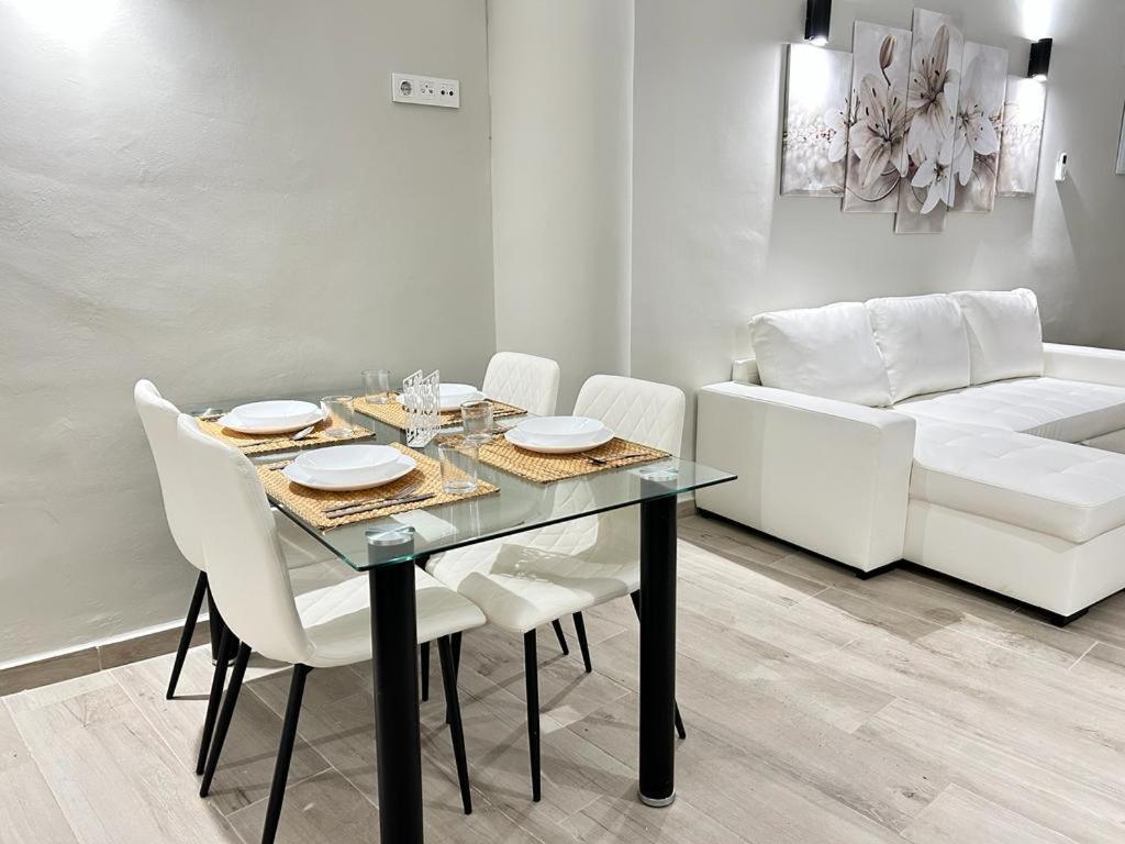 Ribera Home Kordoba Zewnętrze zdjęcie