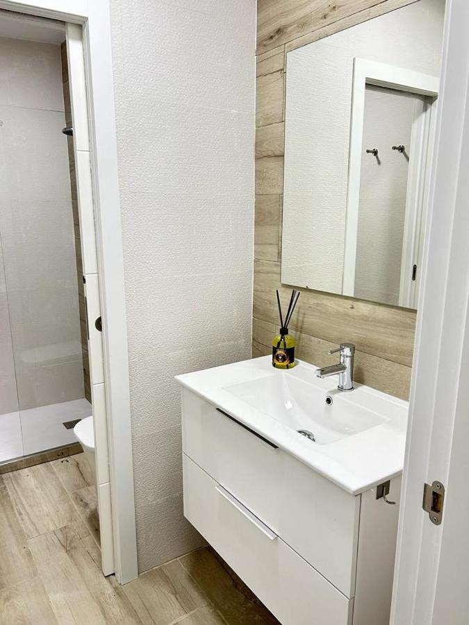 Ribera Home Kordoba Zewnętrze zdjęcie