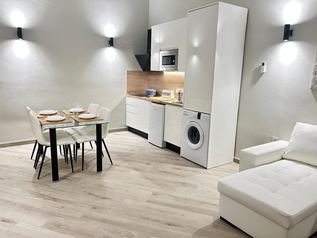 Ribera Home Kordoba Zewnętrze zdjęcie