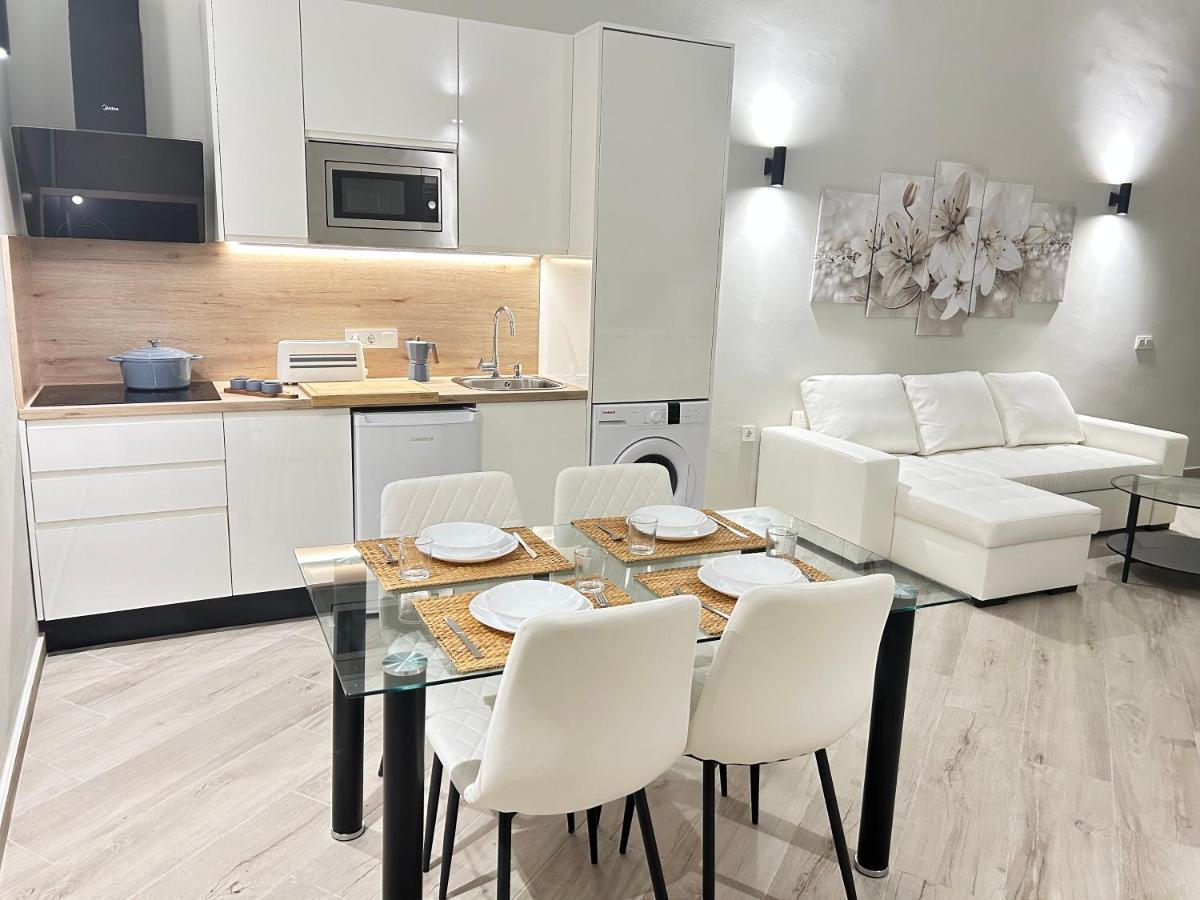 Ribera Home Kordoba Zewnętrze zdjęcie