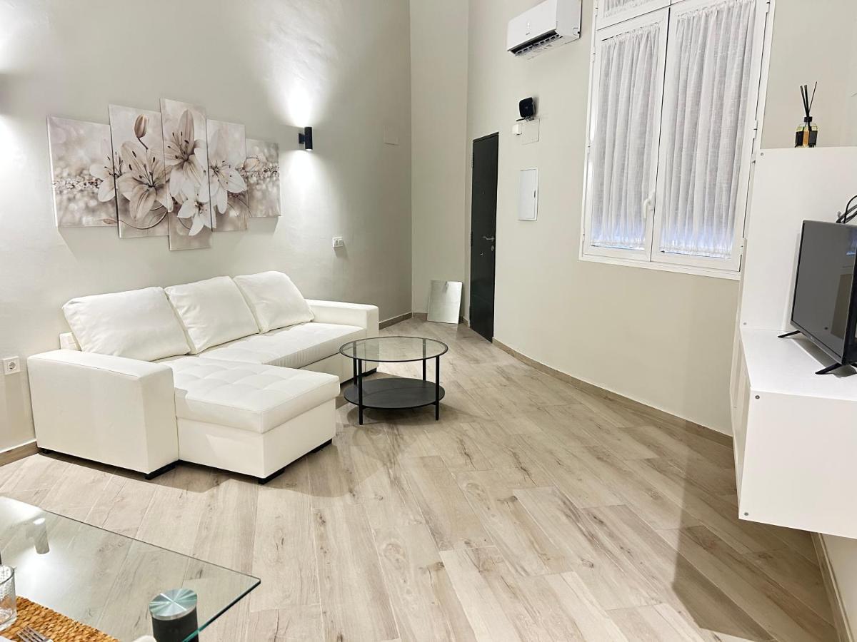 Ribera Home Kordoba Zewnętrze zdjęcie