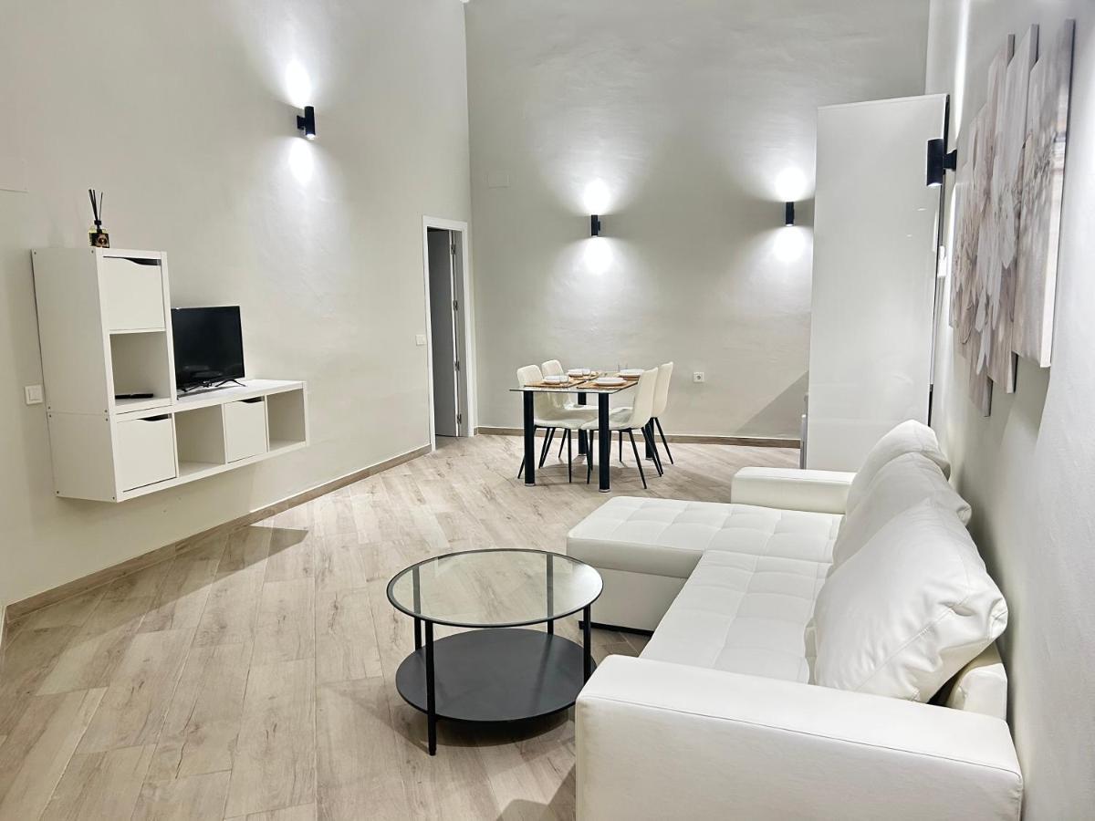 Ribera Home Kordoba Zewnętrze zdjęcie