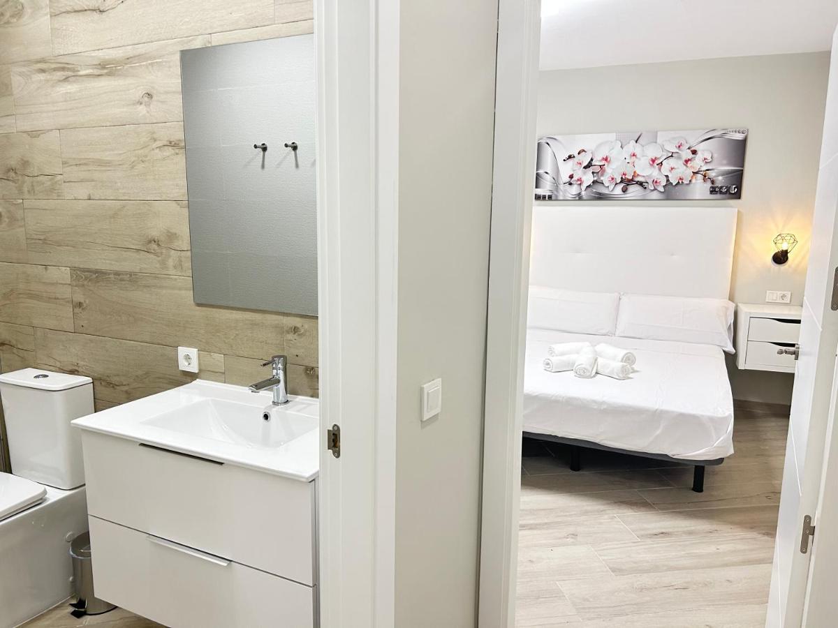 Ribera Home Kordoba Zewnętrze zdjęcie