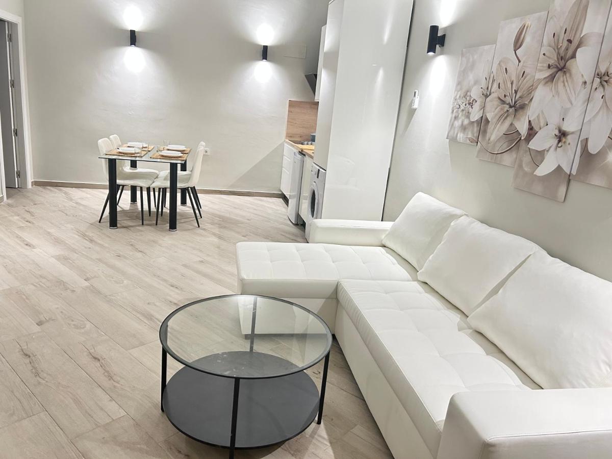 Ribera Home Kordoba Zewnętrze zdjęcie