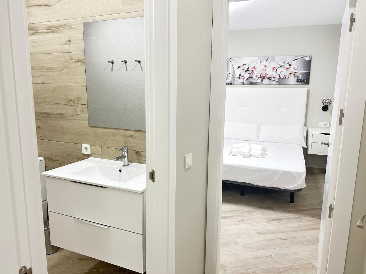 Ribera Home Kordoba Zewnętrze zdjęcie