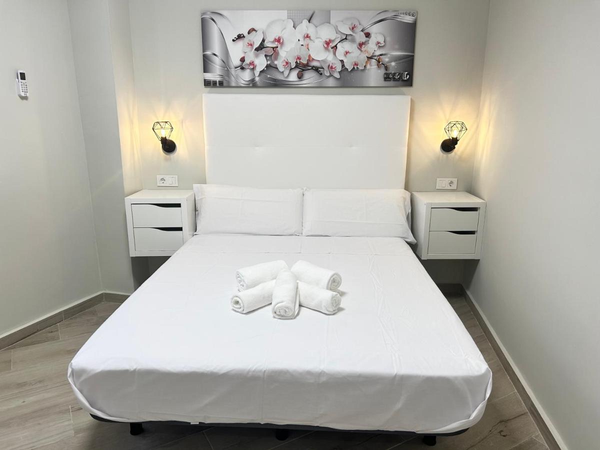 Ribera Home Kordoba Zewnętrze zdjęcie