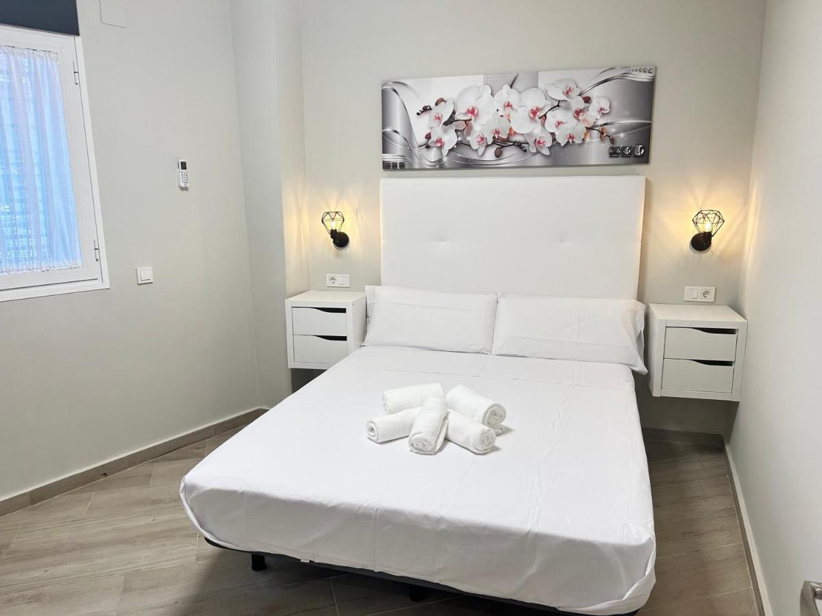 Ribera Home Kordoba Zewnętrze zdjęcie