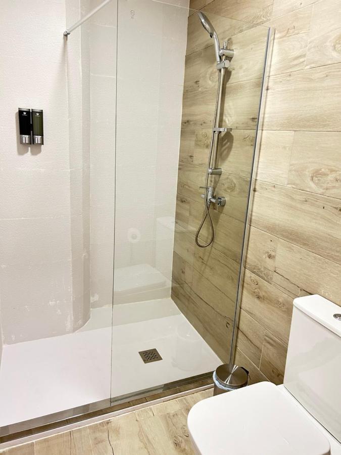 Ribera Home Kordoba Zewnętrze zdjęcie
