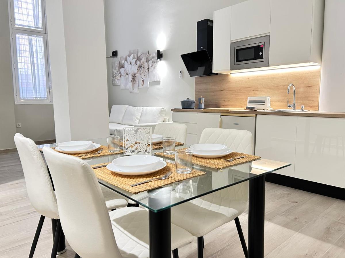 Ribera Home Kordoba Zewnętrze zdjęcie