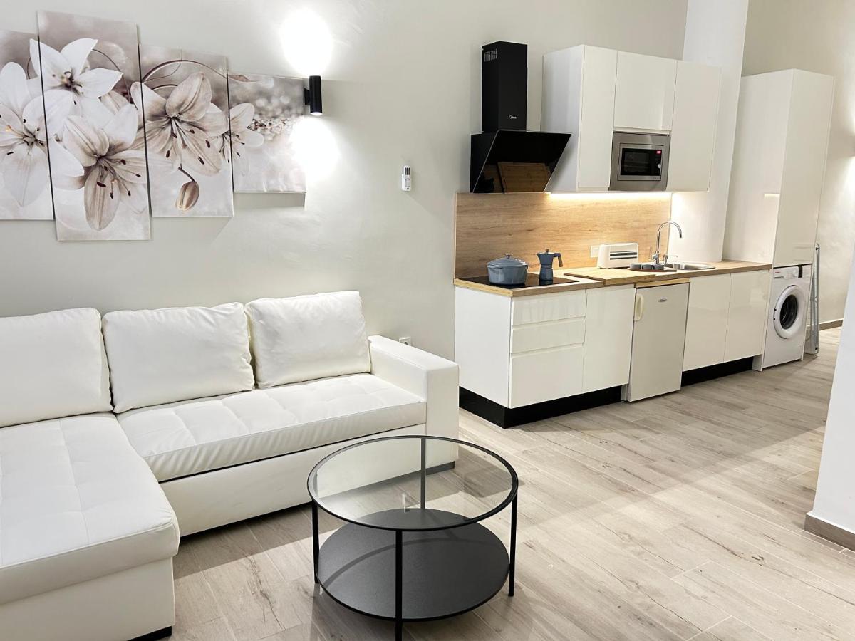 Ribera Home Kordoba Zewnętrze zdjęcie