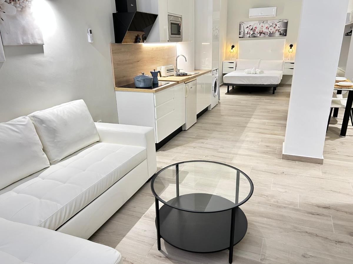 Ribera Home Kordoba Zewnętrze zdjęcie