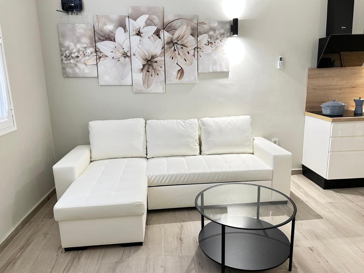 Ribera Home Kordoba Zewnętrze zdjęcie