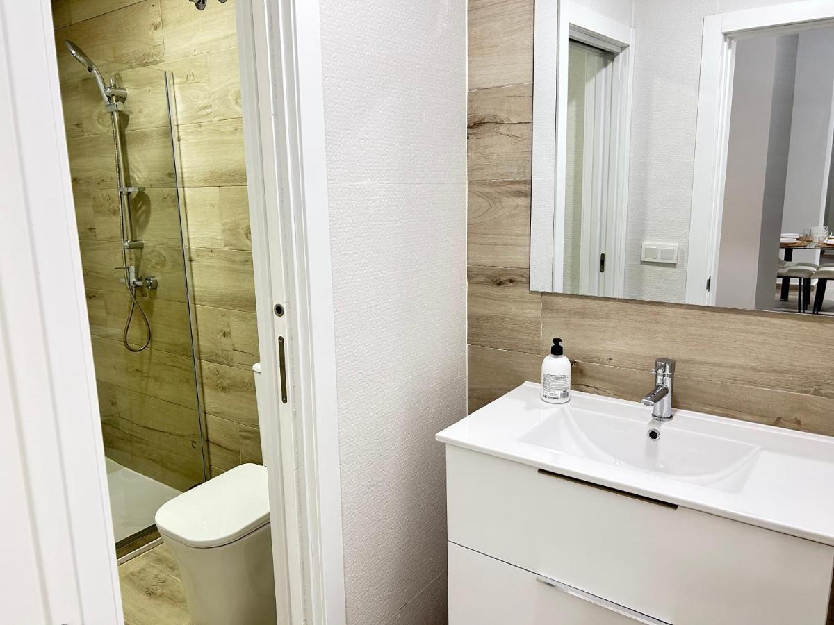 Ribera Home Kordoba Zewnętrze zdjęcie