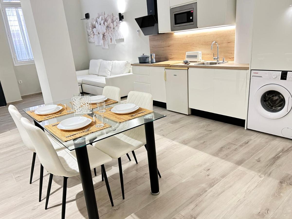 Ribera Home Kordoba Zewnętrze zdjęcie
