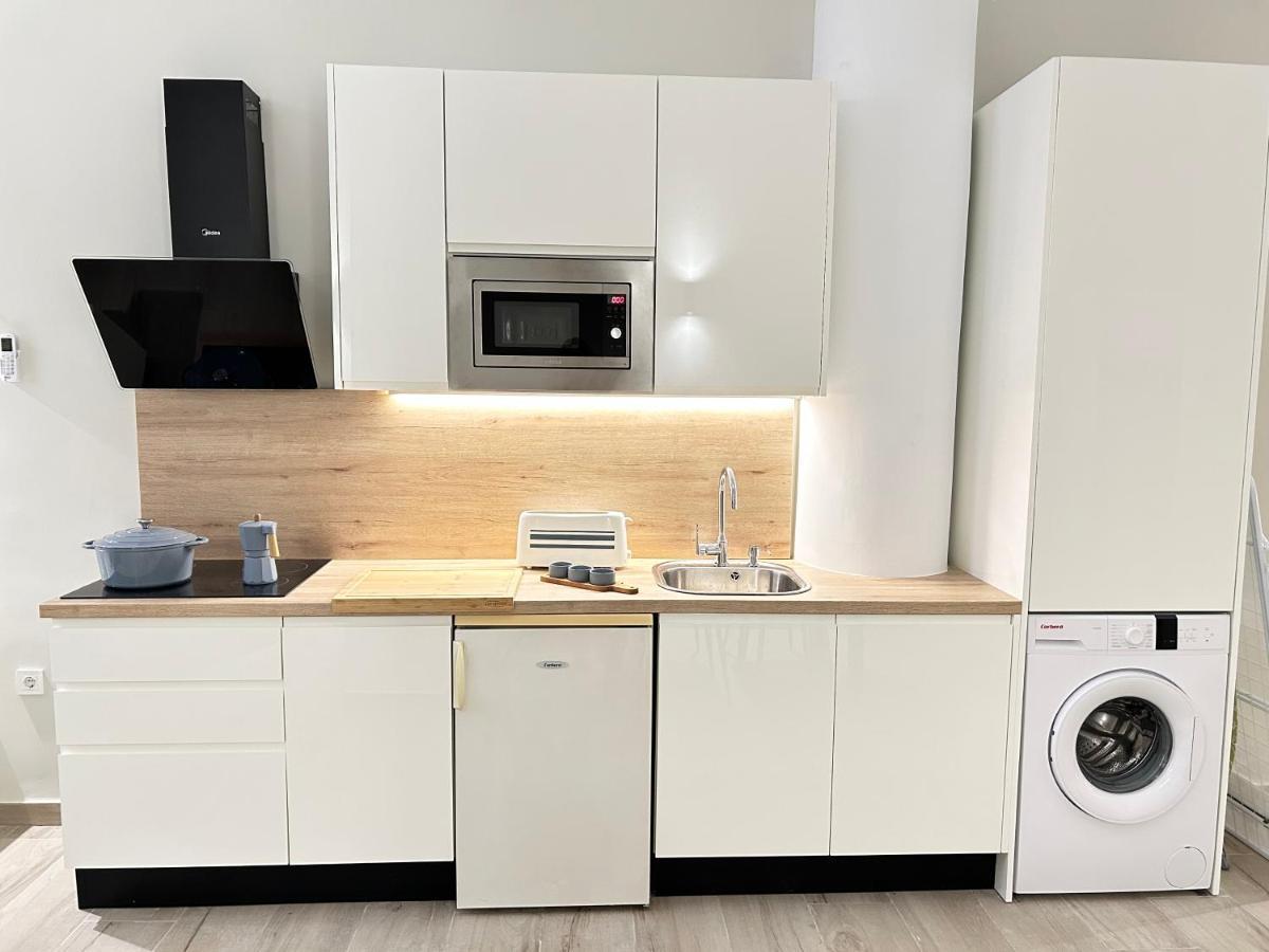 Ribera Home Kordoba Zewnętrze zdjęcie