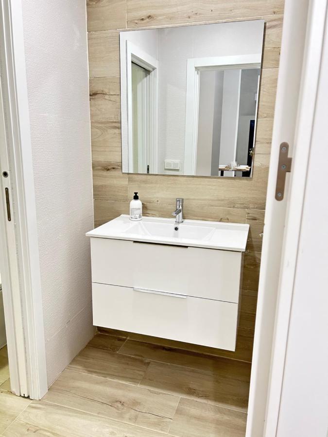 Ribera Home Kordoba Zewnętrze zdjęcie