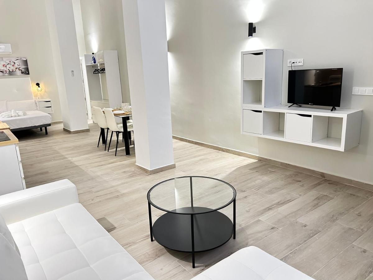 Ribera Home Kordoba Zewnętrze zdjęcie