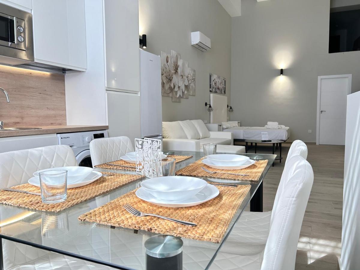 Ribera Home Kordoba Zewnętrze zdjęcie