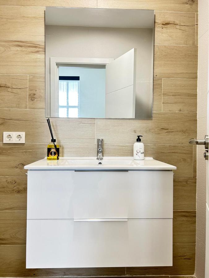 Ribera Home Kordoba Zewnętrze zdjęcie
