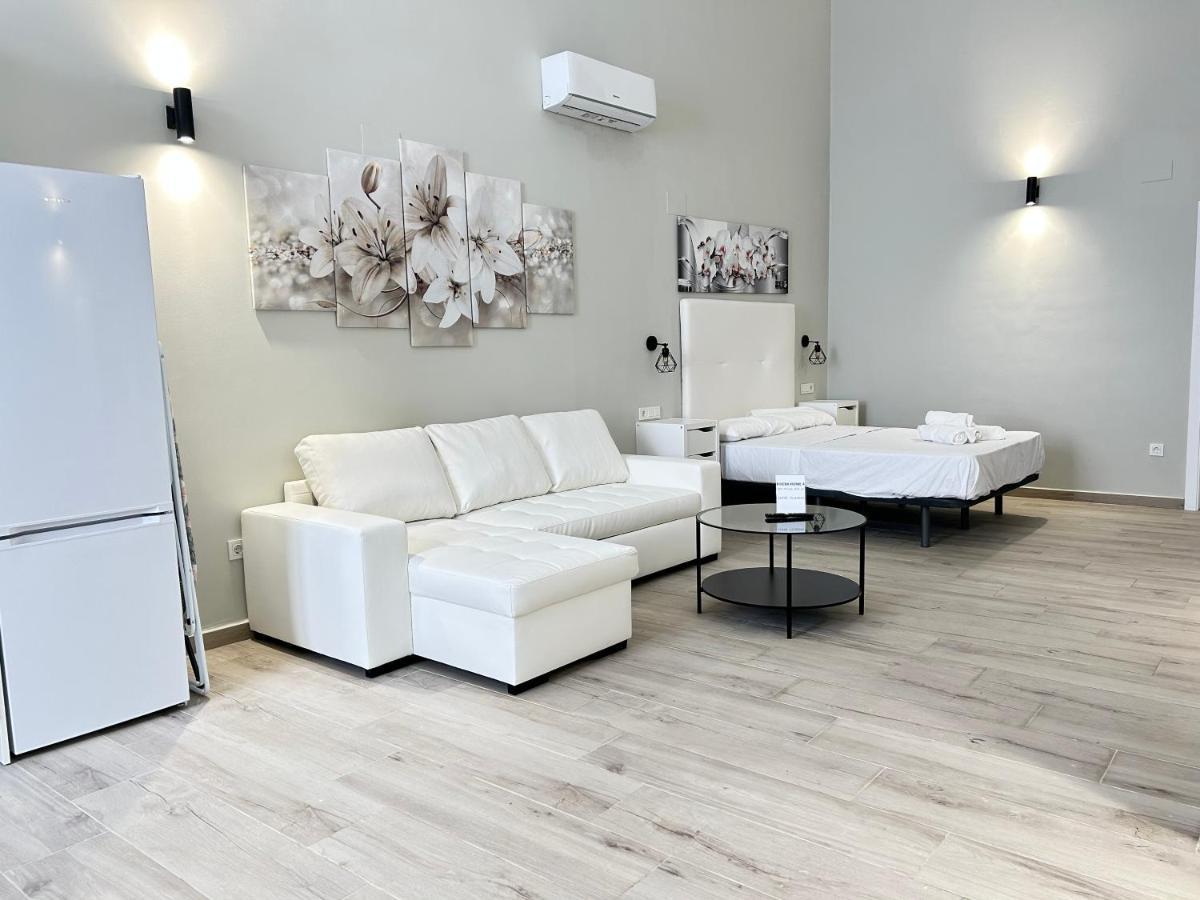 Ribera Home Kordoba Zewnętrze zdjęcie