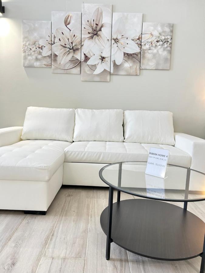 Ribera Home Kordoba Zewnętrze zdjęcie