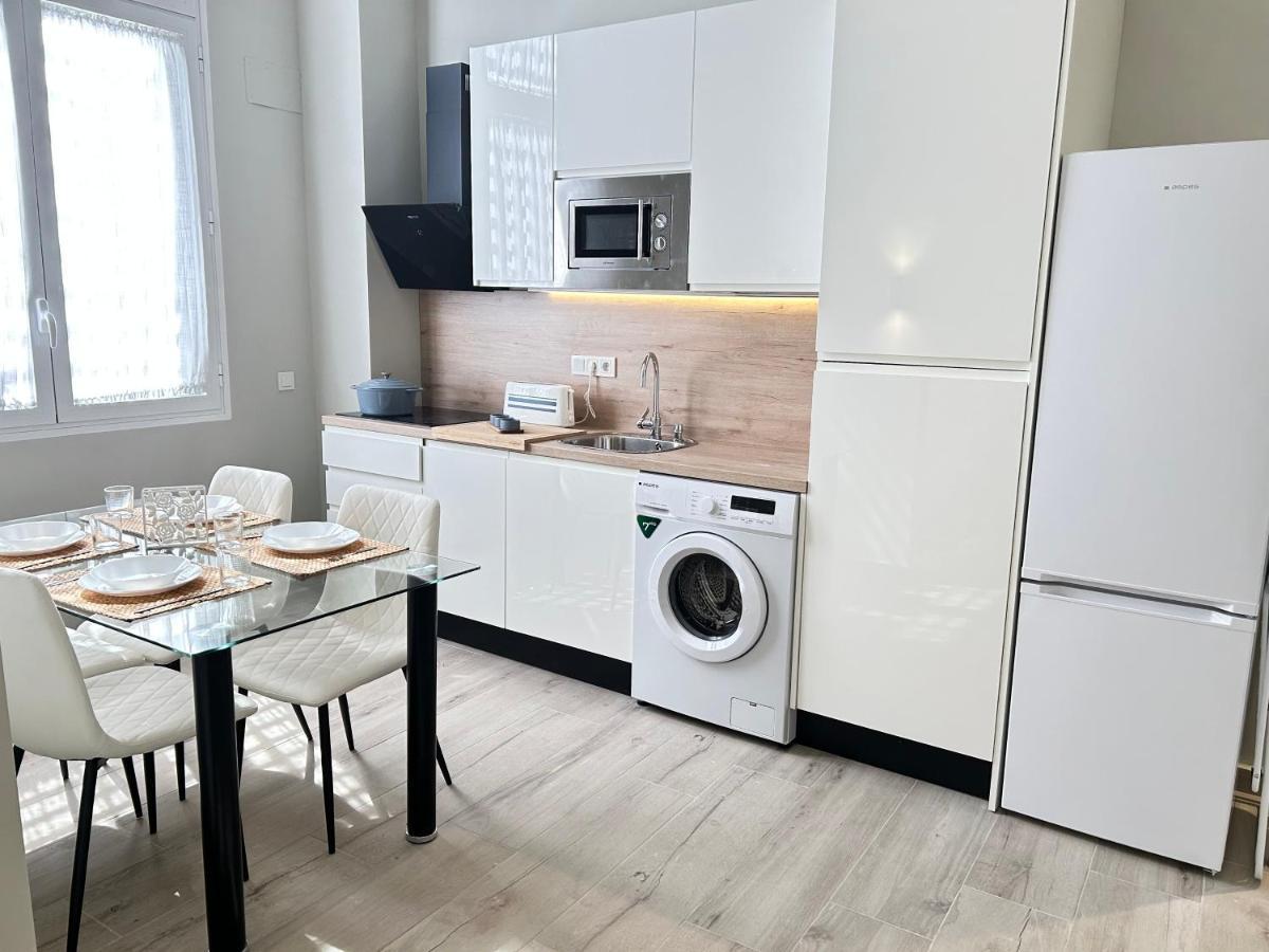 Ribera Home Kordoba Zewnętrze zdjęcie