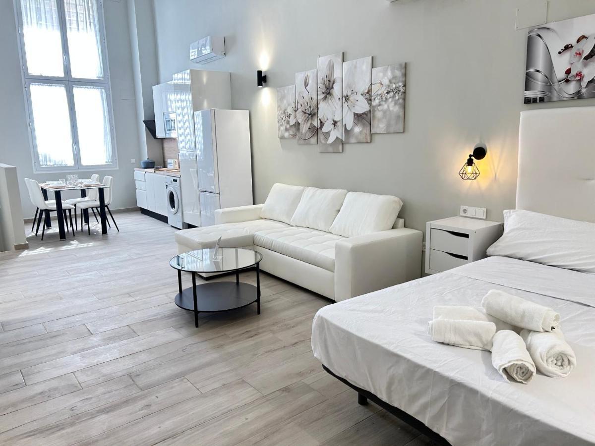 Ribera Home Kordoba Zewnętrze zdjęcie