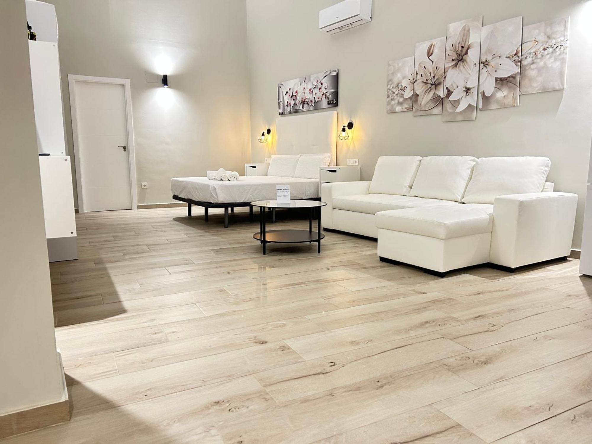 Ribera Home Kordoba Zewnętrze zdjęcie