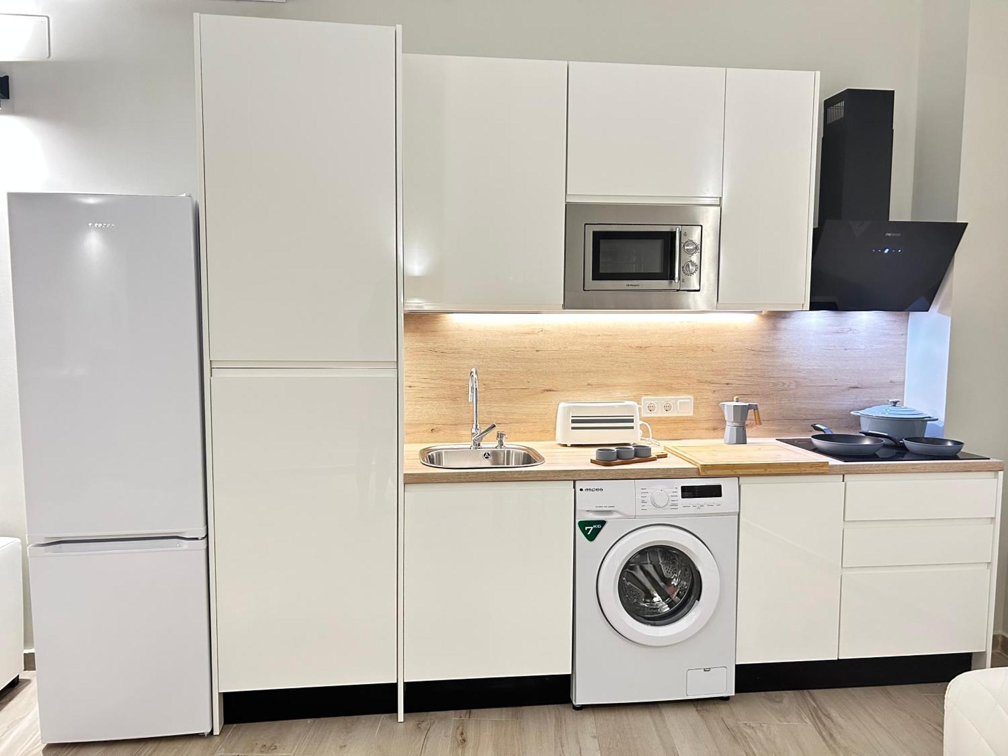Ribera Home Kordoba Zewnętrze zdjęcie