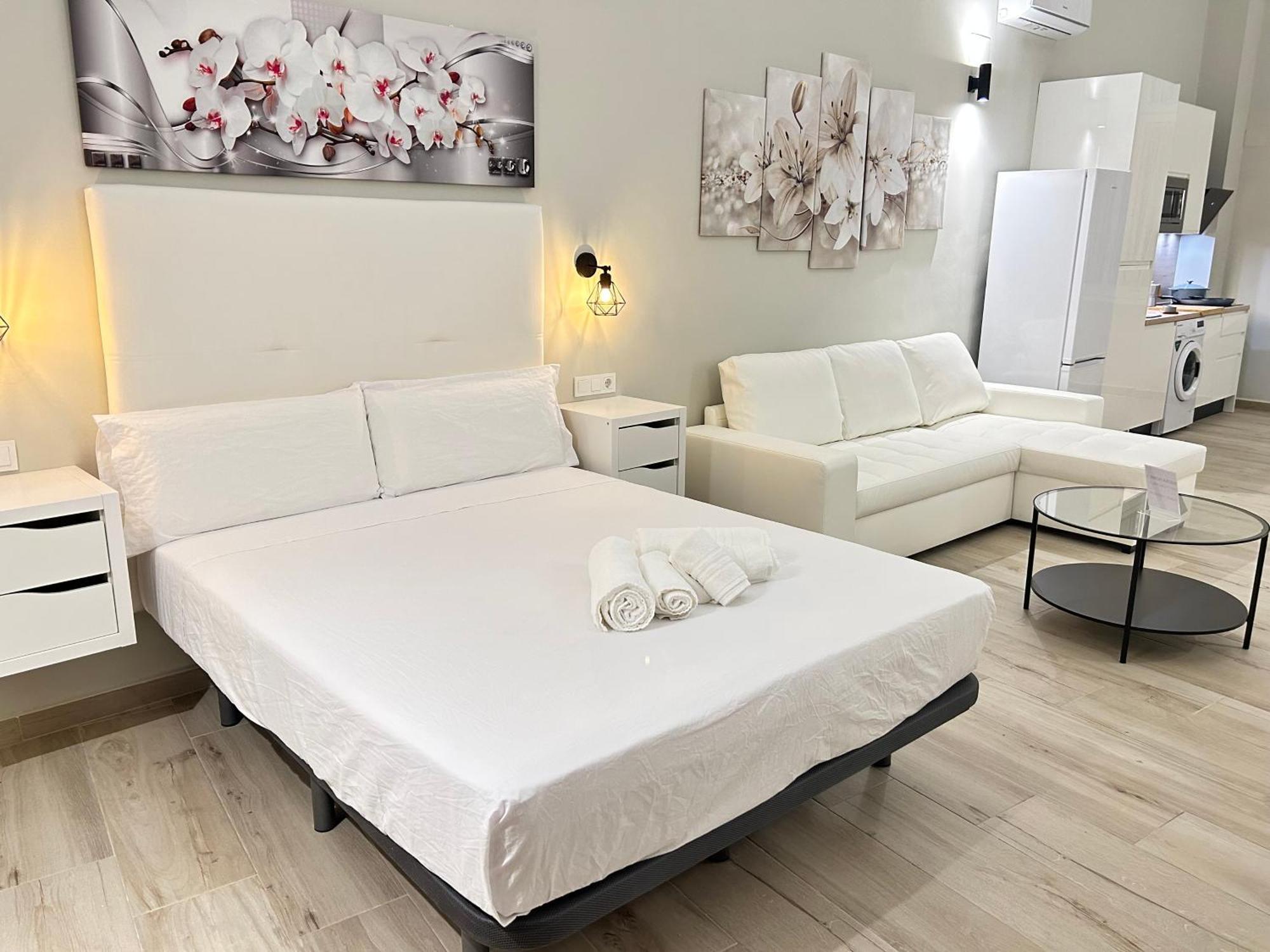 Ribera Home Kordoba Zewnętrze zdjęcie