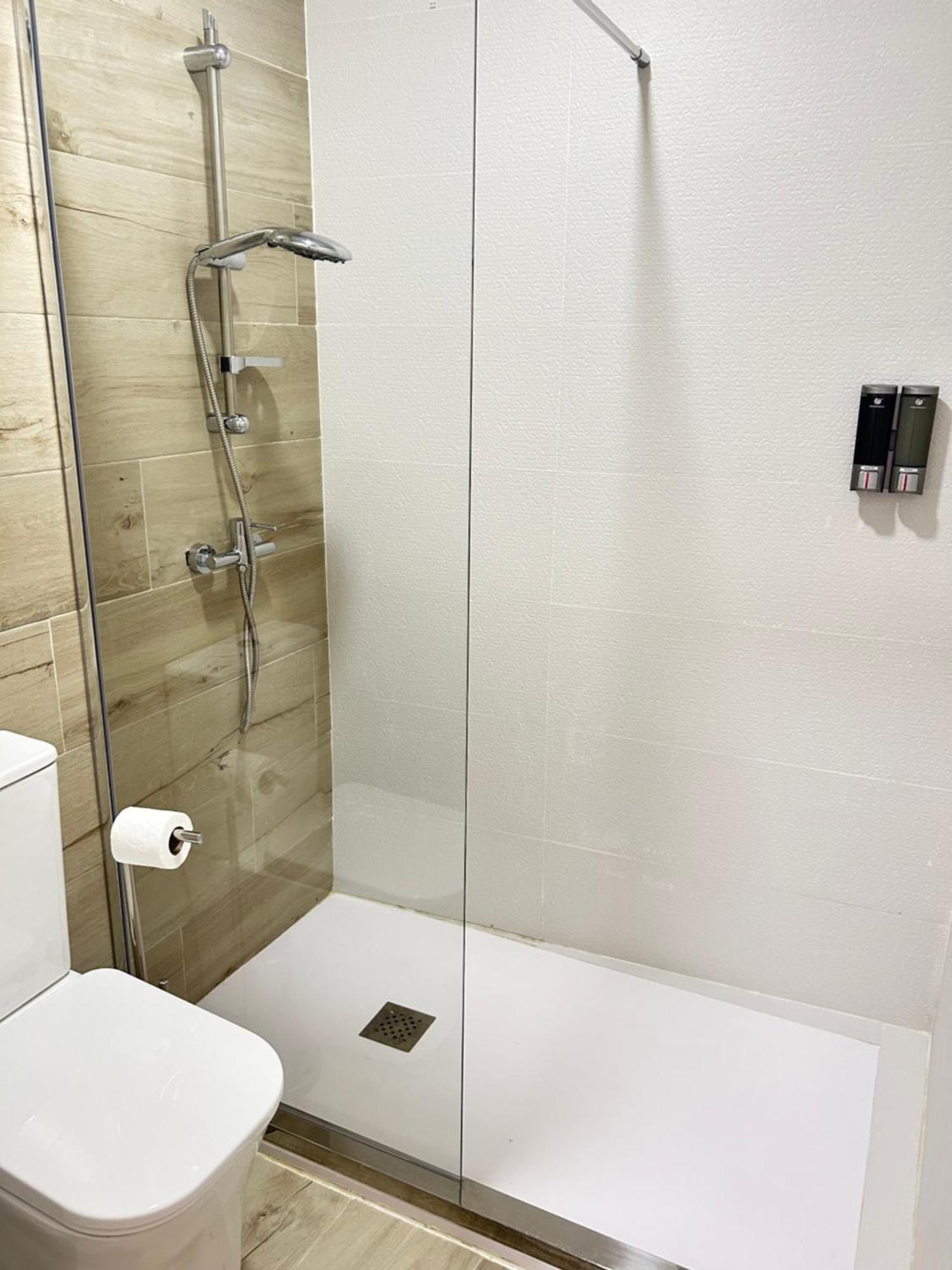 Ribera Home Kordoba Zewnętrze zdjęcie