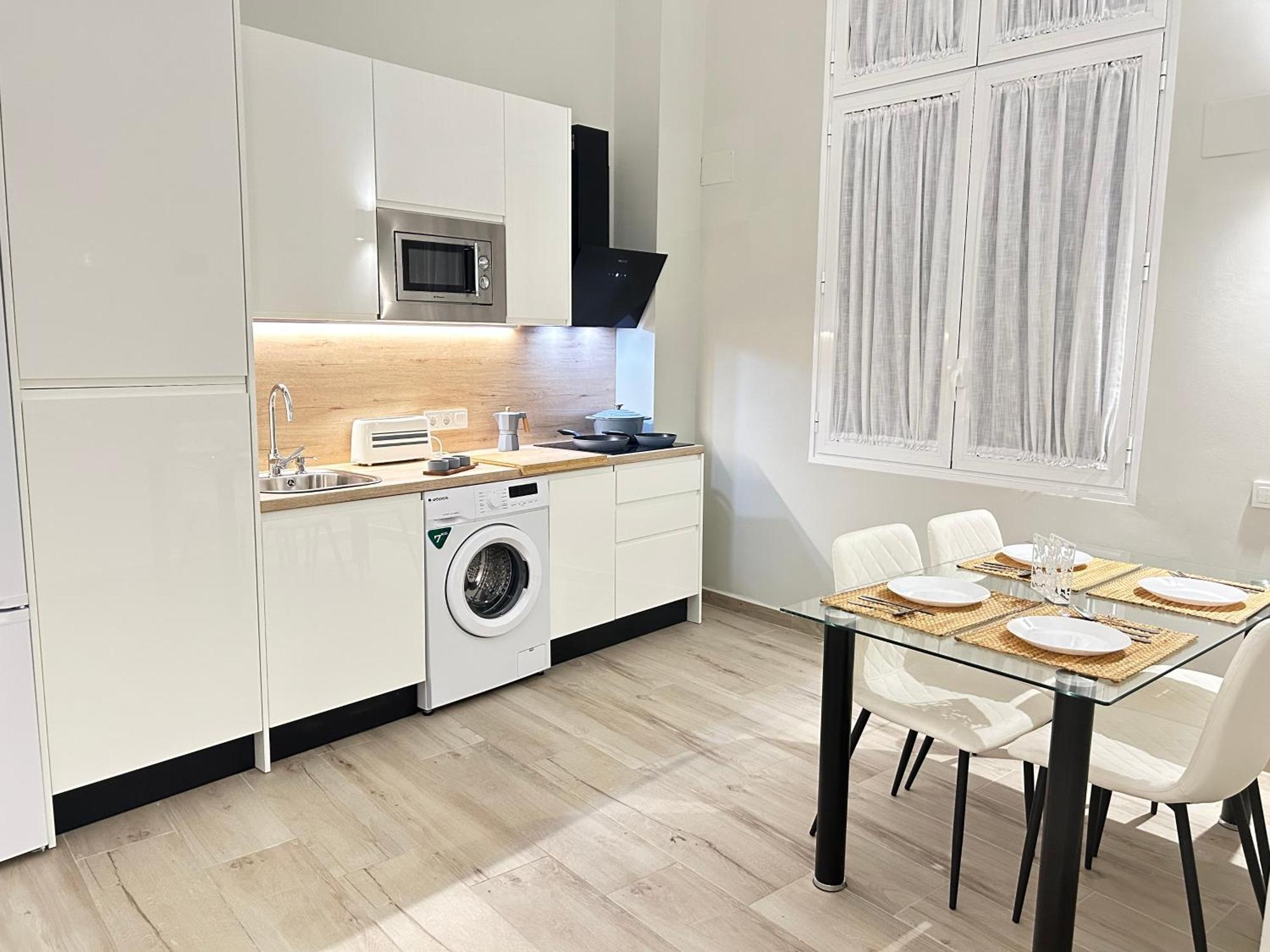 Ribera Home Kordoba Zewnętrze zdjęcie