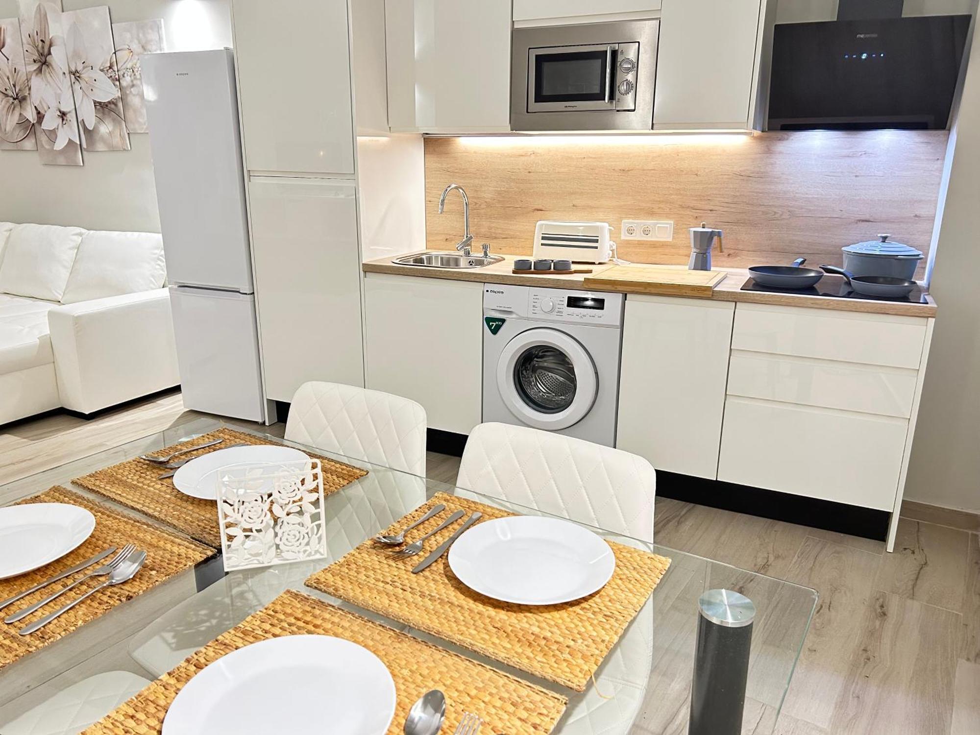 Ribera Home Kordoba Zewnętrze zdjęcie