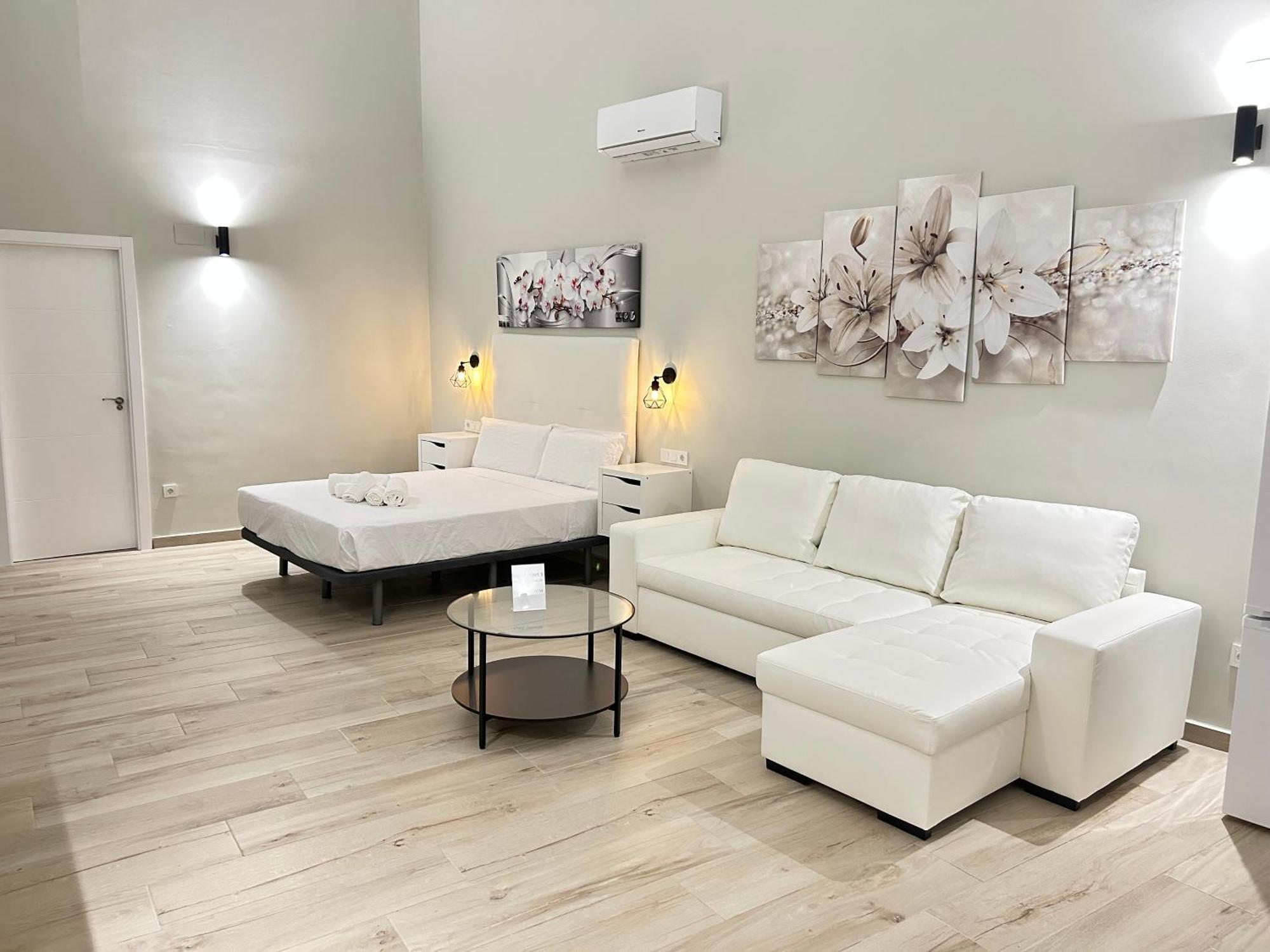 Ribera Home Kordoba Zewnętrze zdjęcie