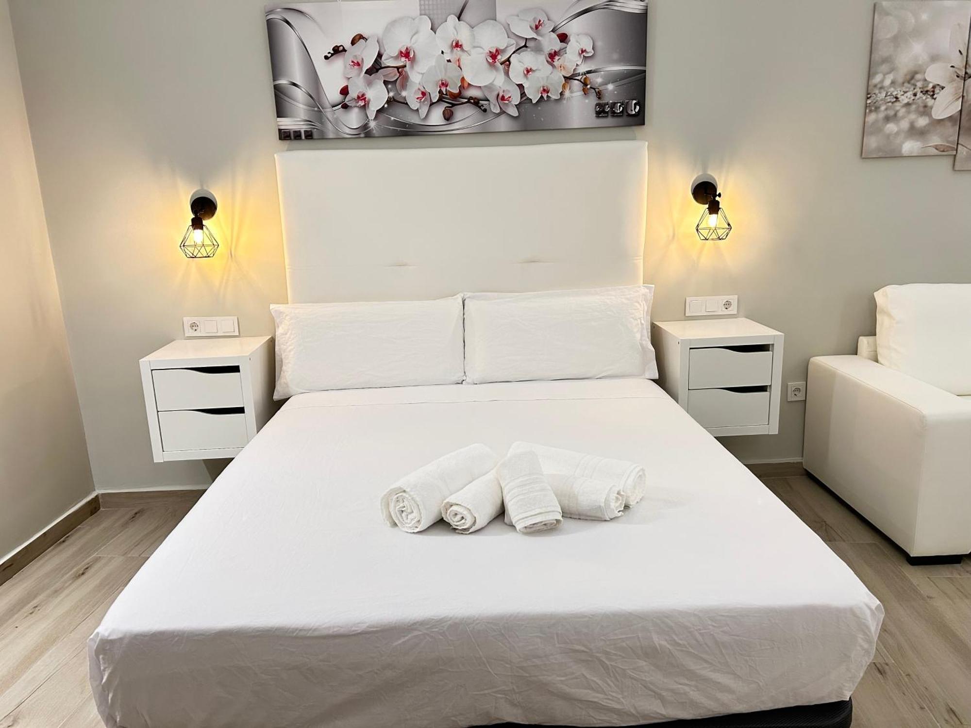 Ribera Home Kordoba Zewnętrze zdjęcie