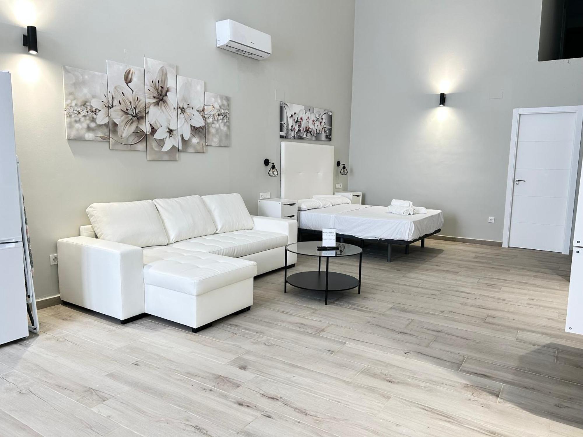 Ribera Home Kordoba Zewnętrze zdjęcie