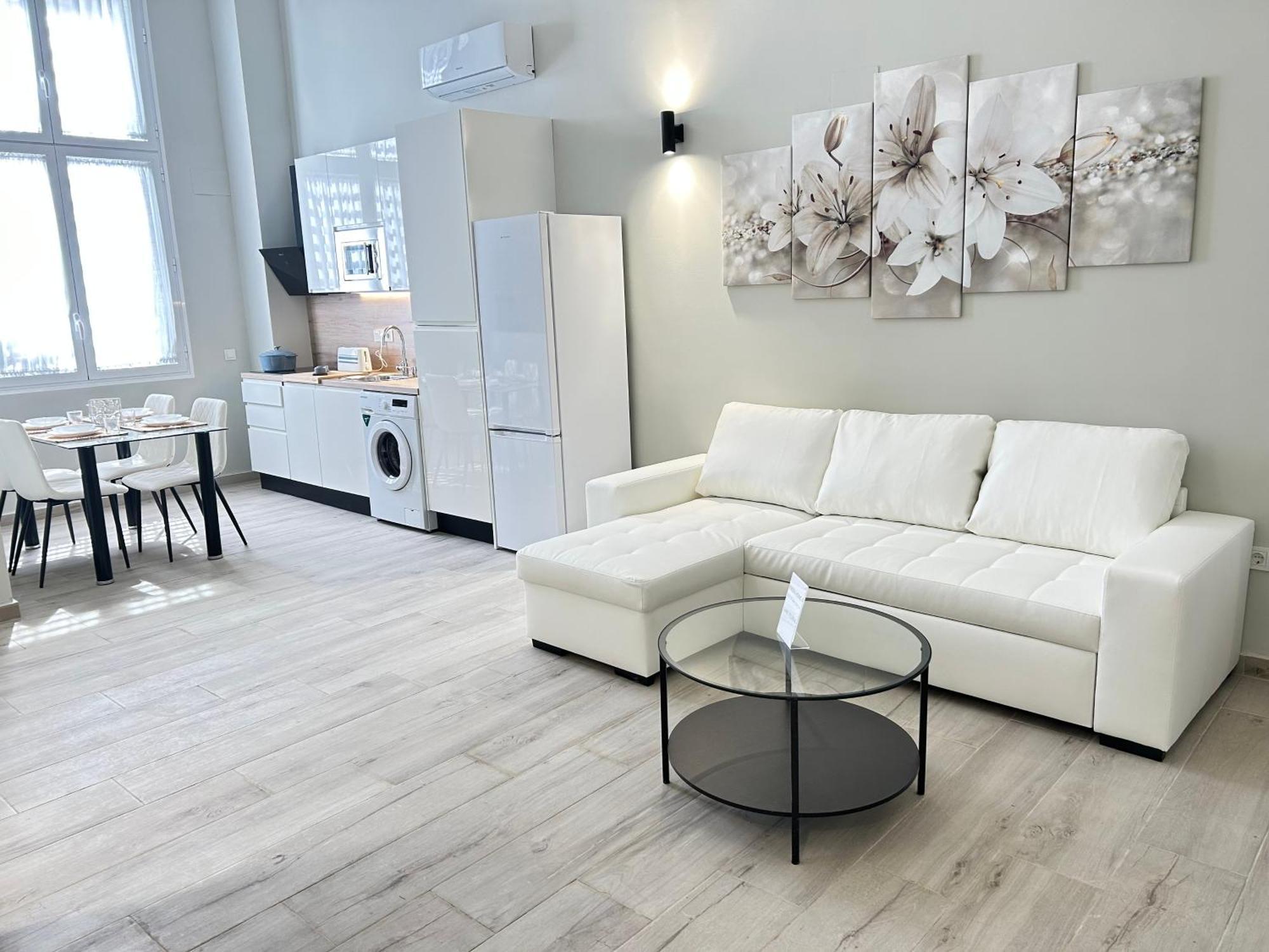 Ribera Home Kordoba Zewnętrze zdjęcie